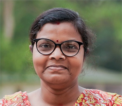 Chandrawati Mundari