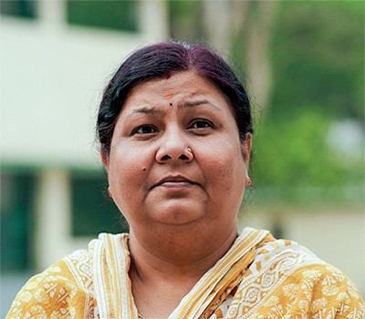 Manju Sinha