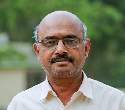 Mithilesh Ku Mishra