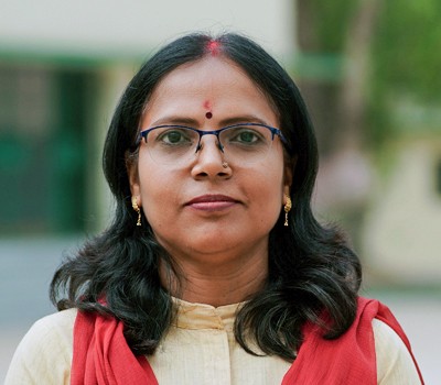 Niva Kumari