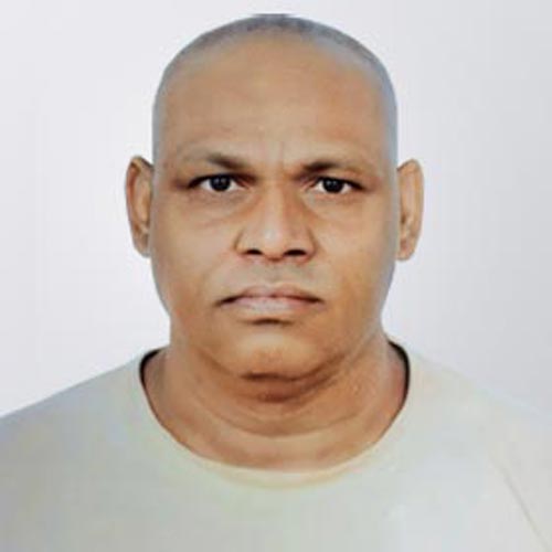 Subodh Chandra Pramanik