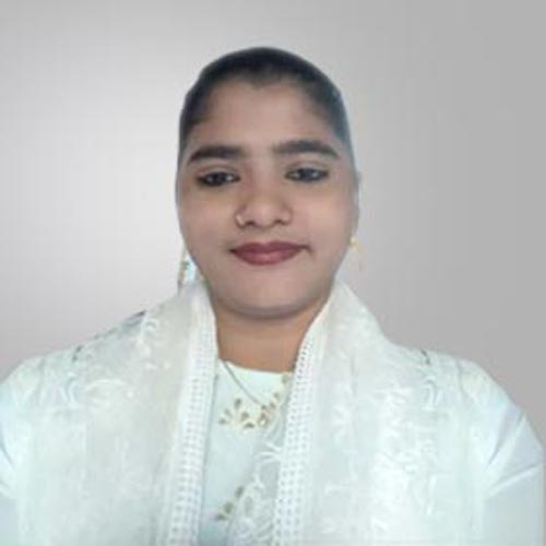 Anjum Khatoon