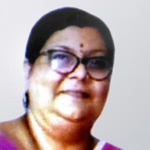 Manju Sinha