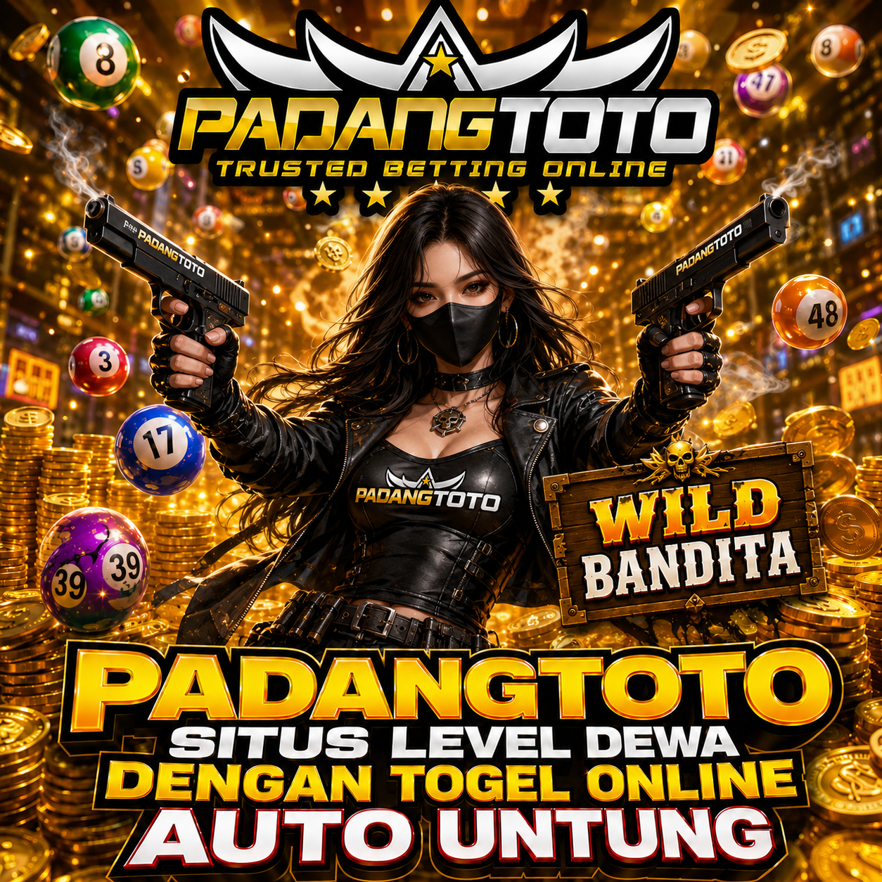 PADANGTOTO ~ Platform Resmi permainan togel Slot Gacor Pilihan Terbaik - kemdikbud